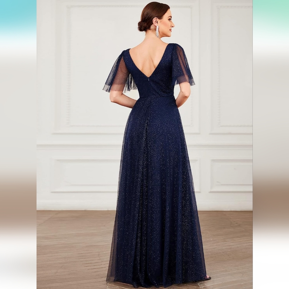 Beautiful midnight blue - Picture 2 of 6